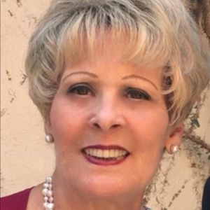 Meet your Posher, Carol ann